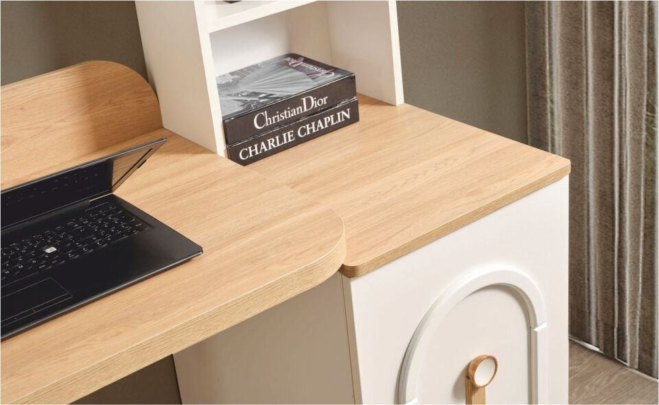 Baymop Polo Genç Çalışma Masası