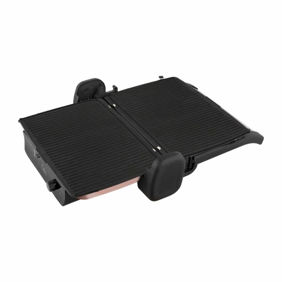 Fakir Pania 1800 W Tost Makinesi Rosie