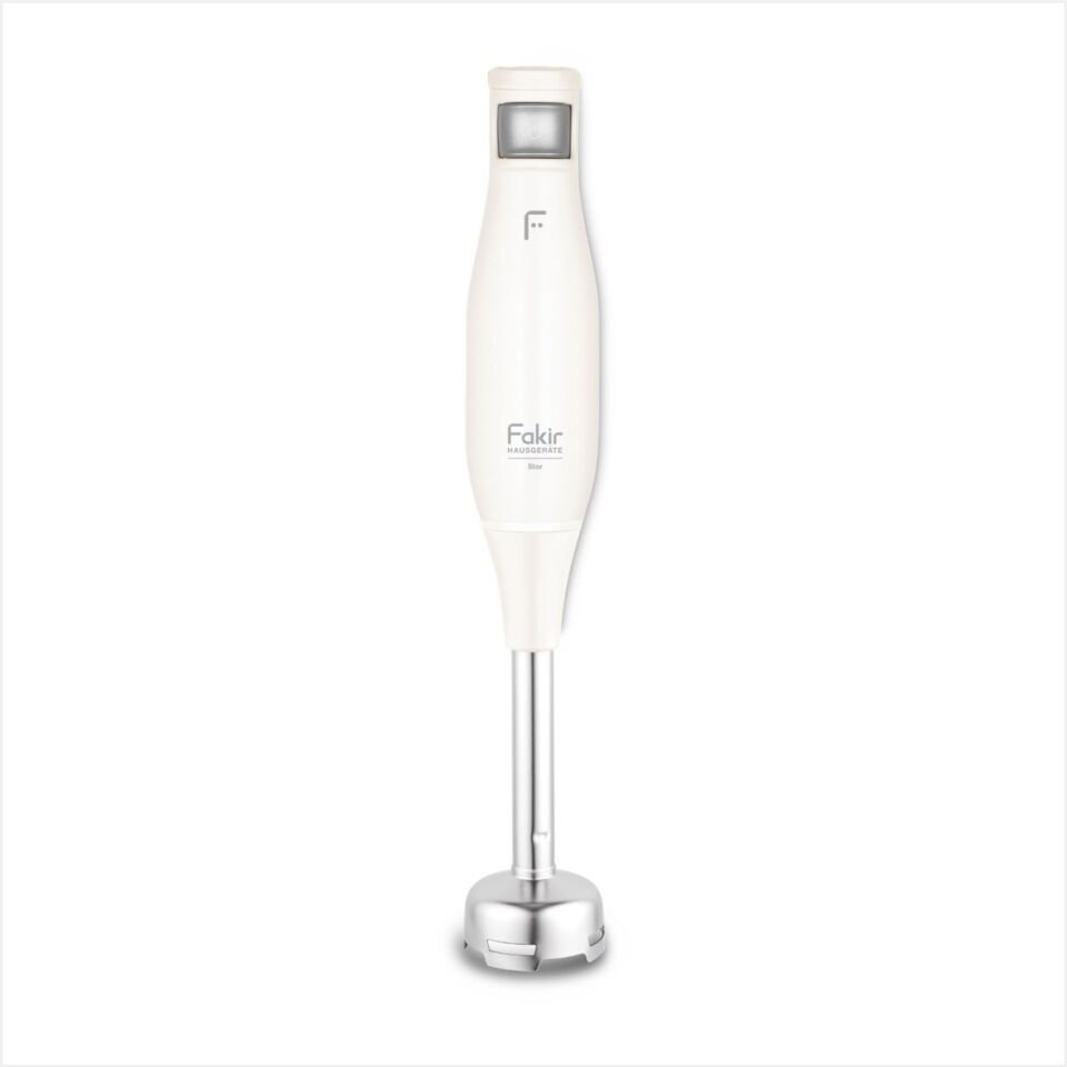 Fakir Stor Cream Blender Set