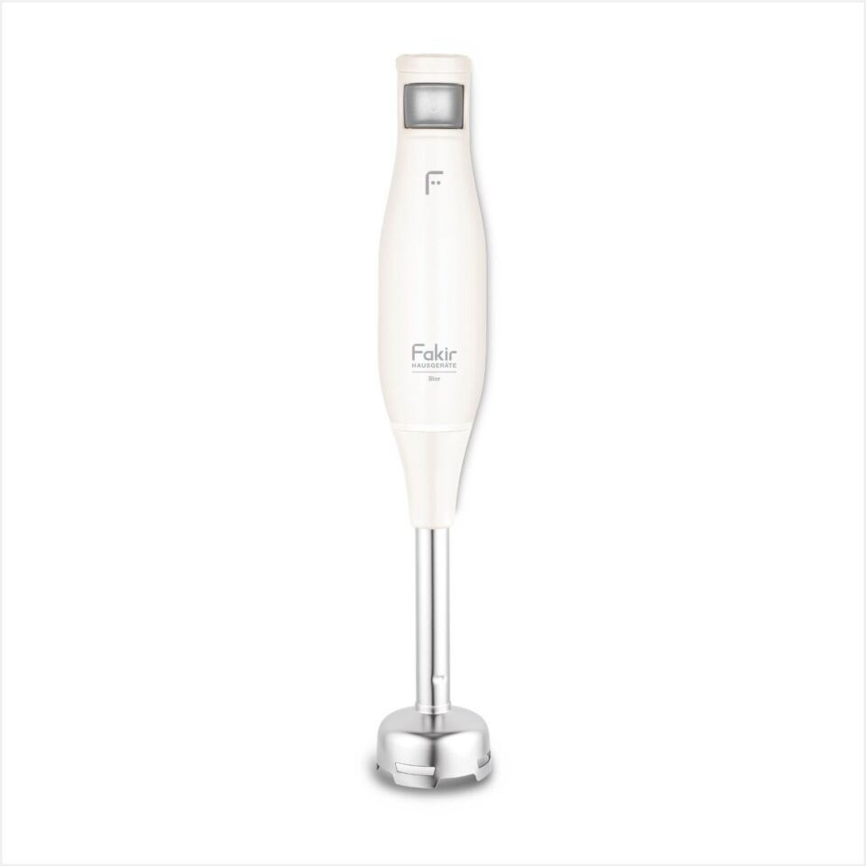 Fakir Stor Cream Blender Set