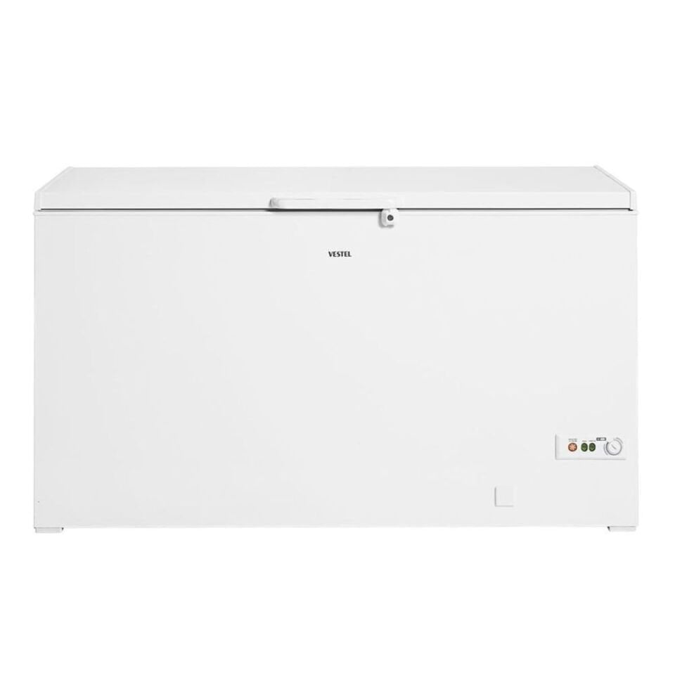 Vestel SD5001 DuoMode Sandık Tipi Derin Dondurucu