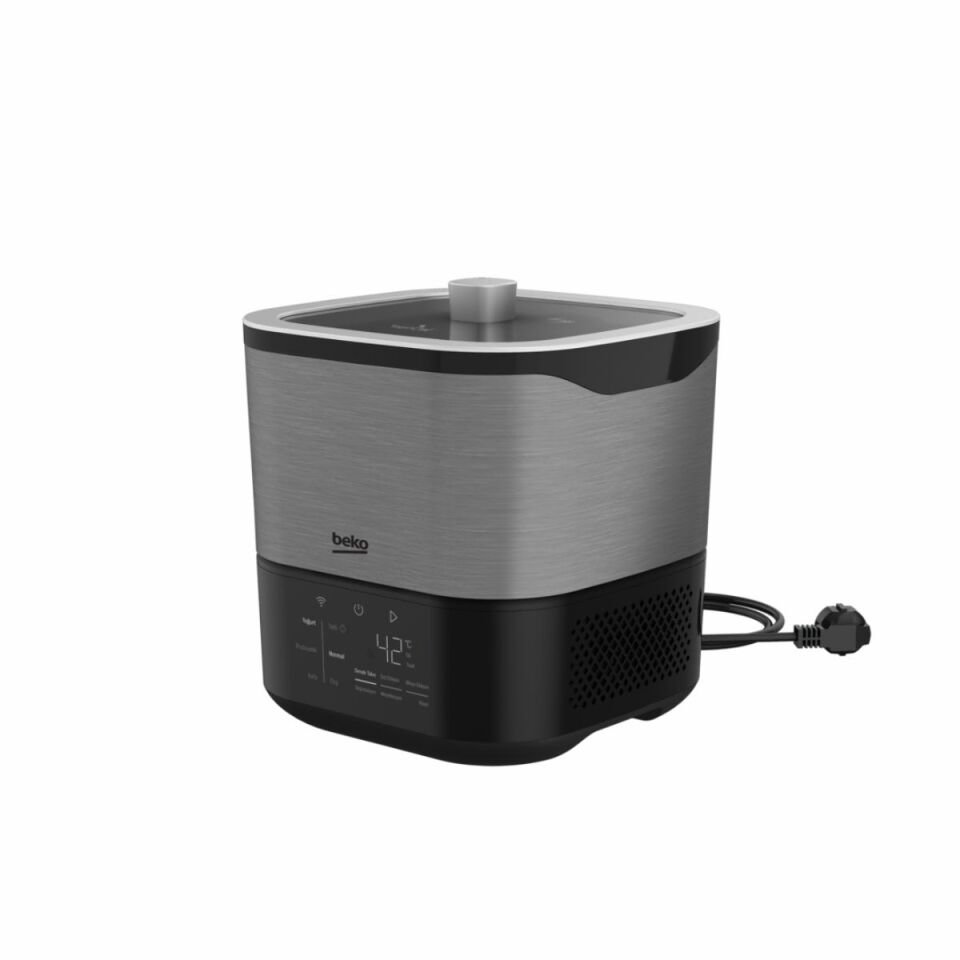 Beko YM 8242 I Yoğurt Chef Probiyotik Yoğurt ve Kefir Makinesi