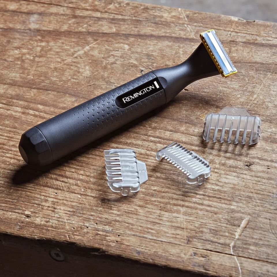 Remington HG1000 E51 Omniblade Erkek Bakım Kiti