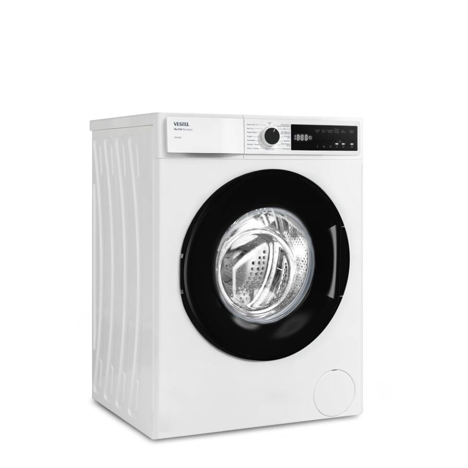 Vestel CMI96321 9 Kg 1200 Devir Çamaşır Makinesi
