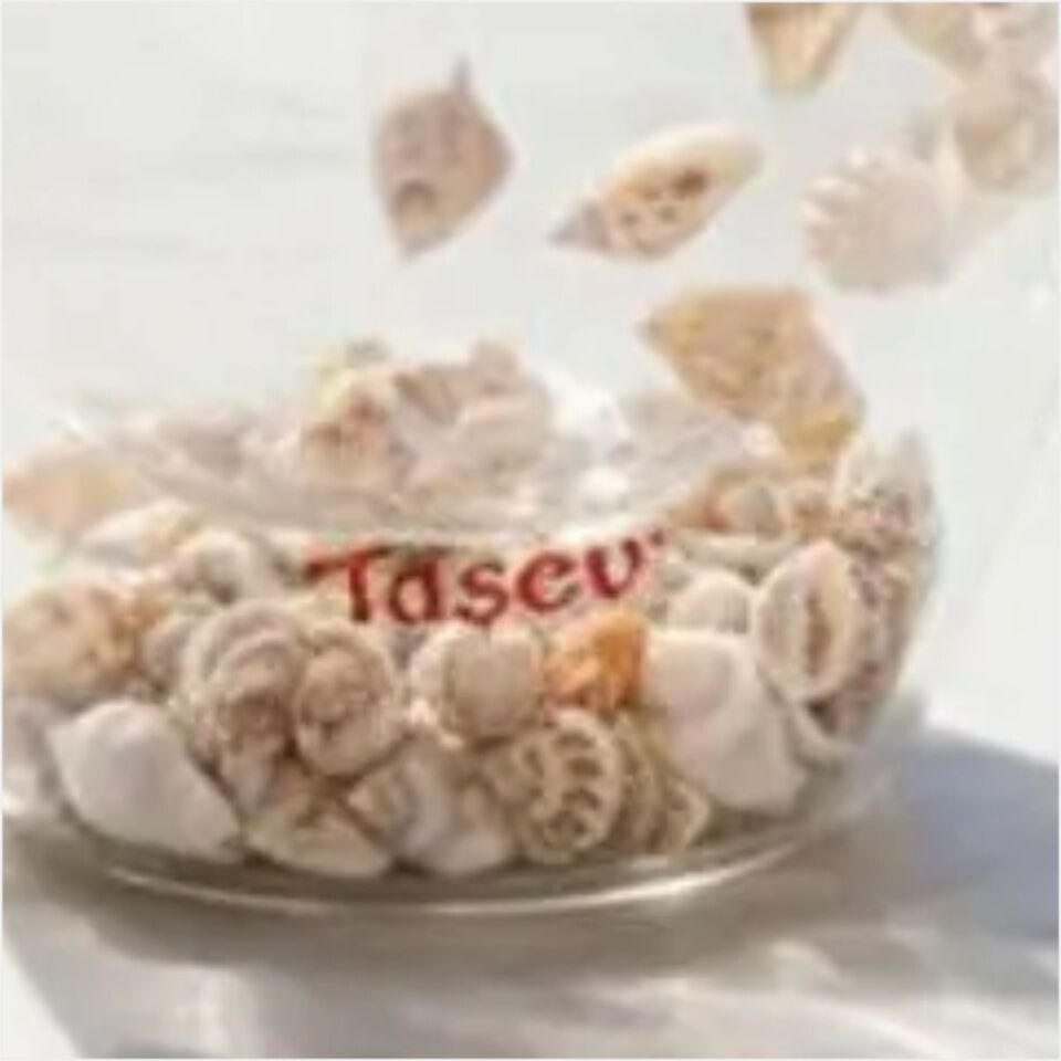 Bambum Olbia - Çift Cidarlı Bardak 350Ml