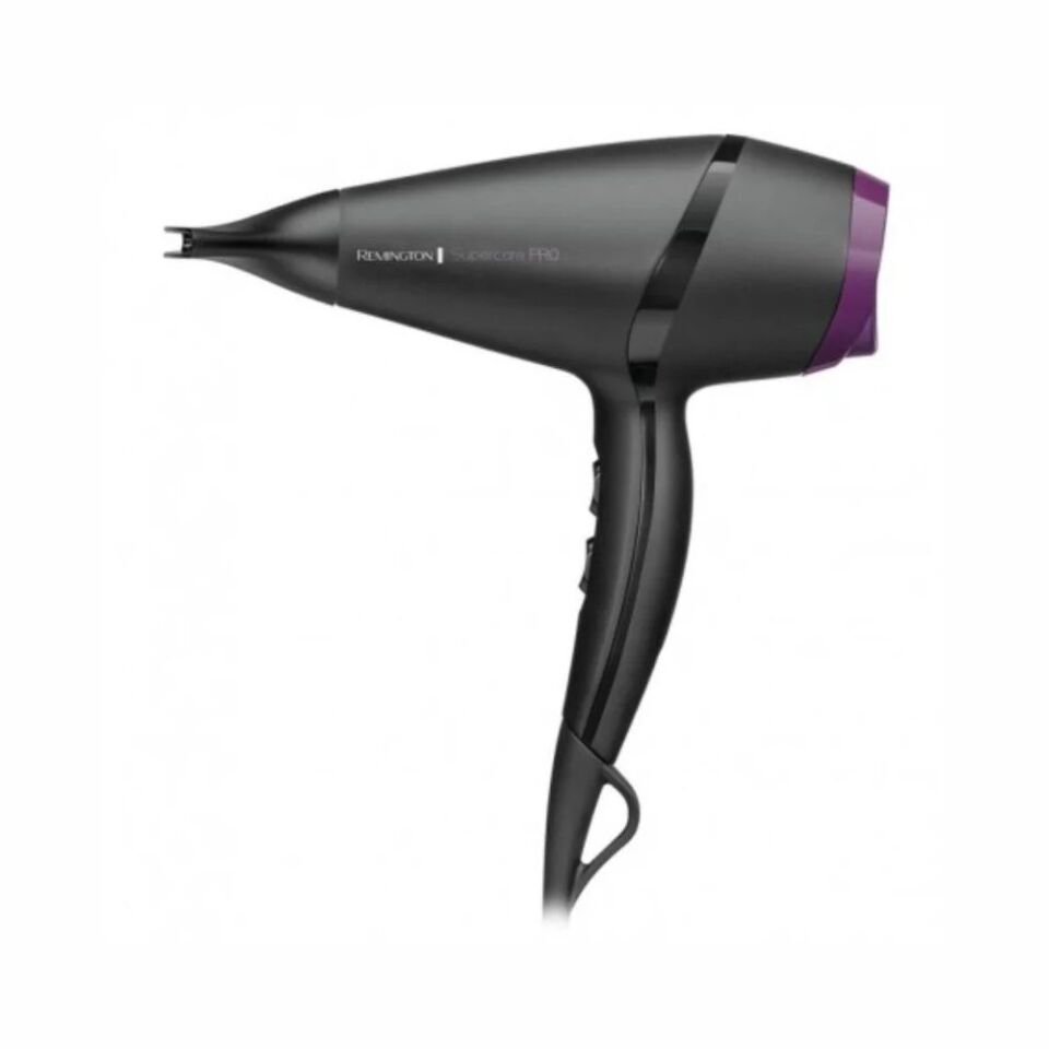 Remington AC7100 Hairdryer Supercare 2100 W Saç Kurutma Makinesi