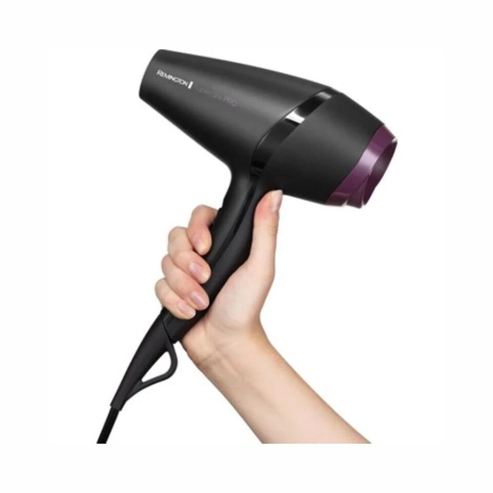 Remington AC7100 Hairdryer Supercare 2100 W Saç Kurutma Makinesi
