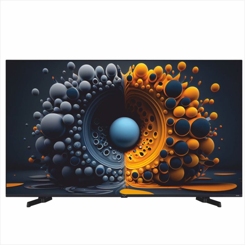 Vestel 58Ut9850 58'' 4K Smart Tv-20300365