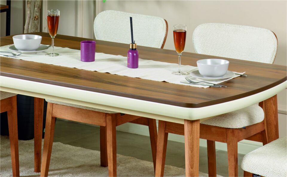 Alvino Vizyon Sabit Masa