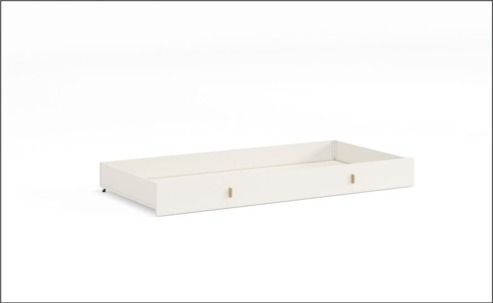 Piyano Forte 90X190 Alt Karyola