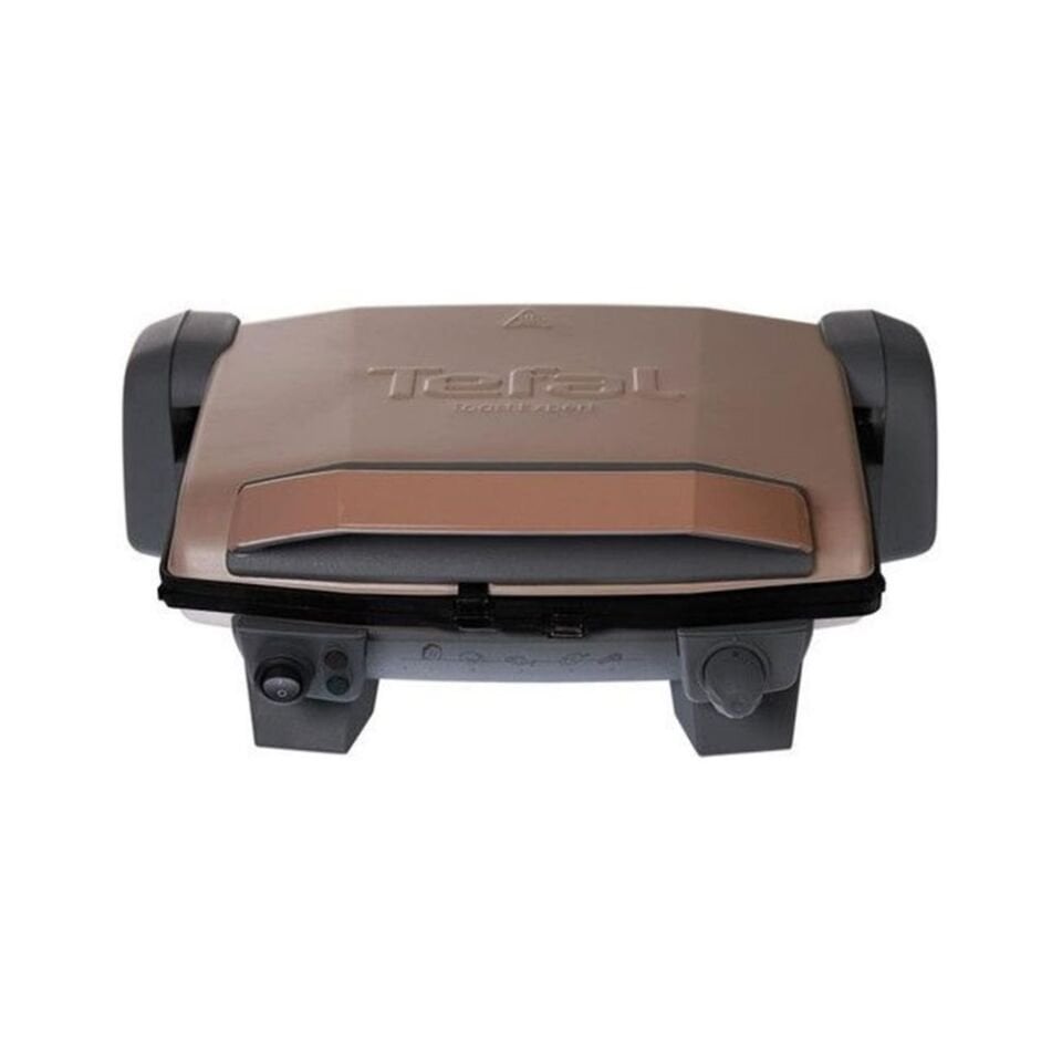 Tefal Toast Expert Karamel 1800 W Tost Makinesi