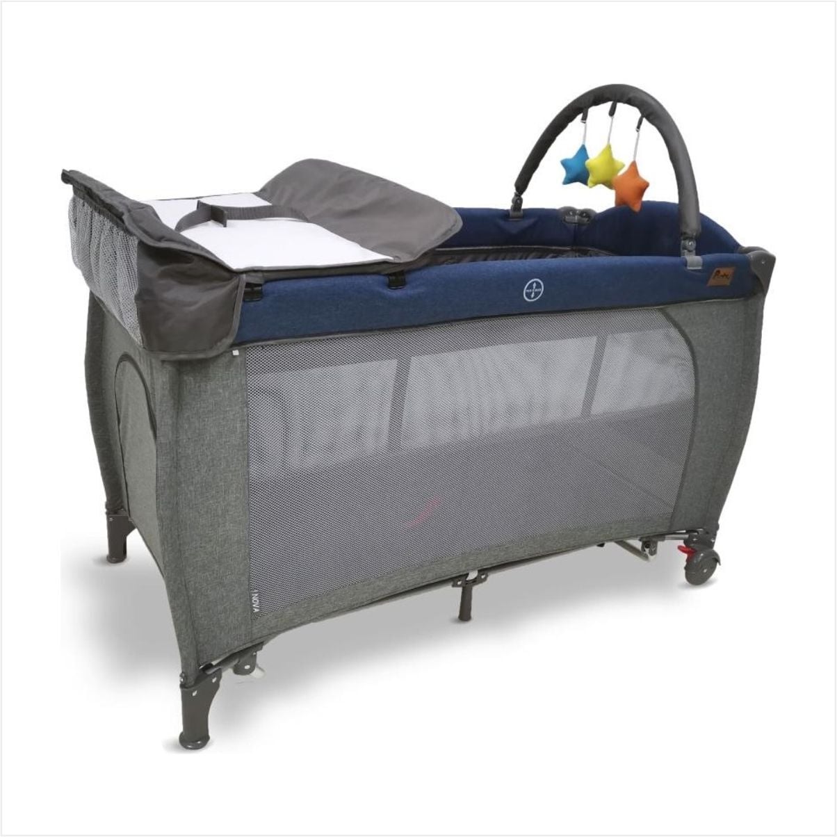 BH-1040 NOVA OYUN PARKI (60X120 CM) (BEJ)