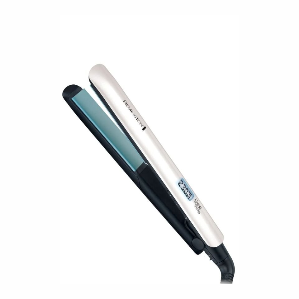 Remington S8500 Shine Therapy Argan Yağlı Seramik Saç Düzleştirici