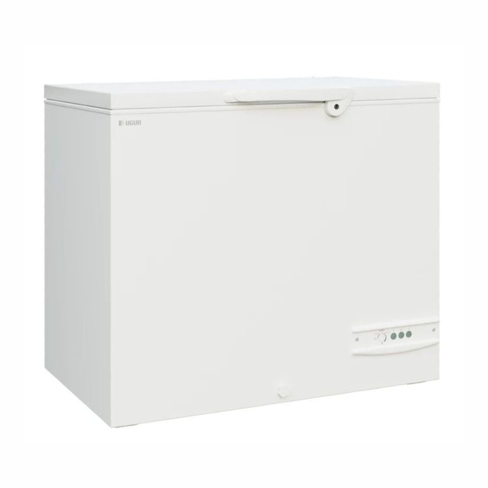 Uğur UED 460 D/S A+  Ev Tipi Derin Dondurucu