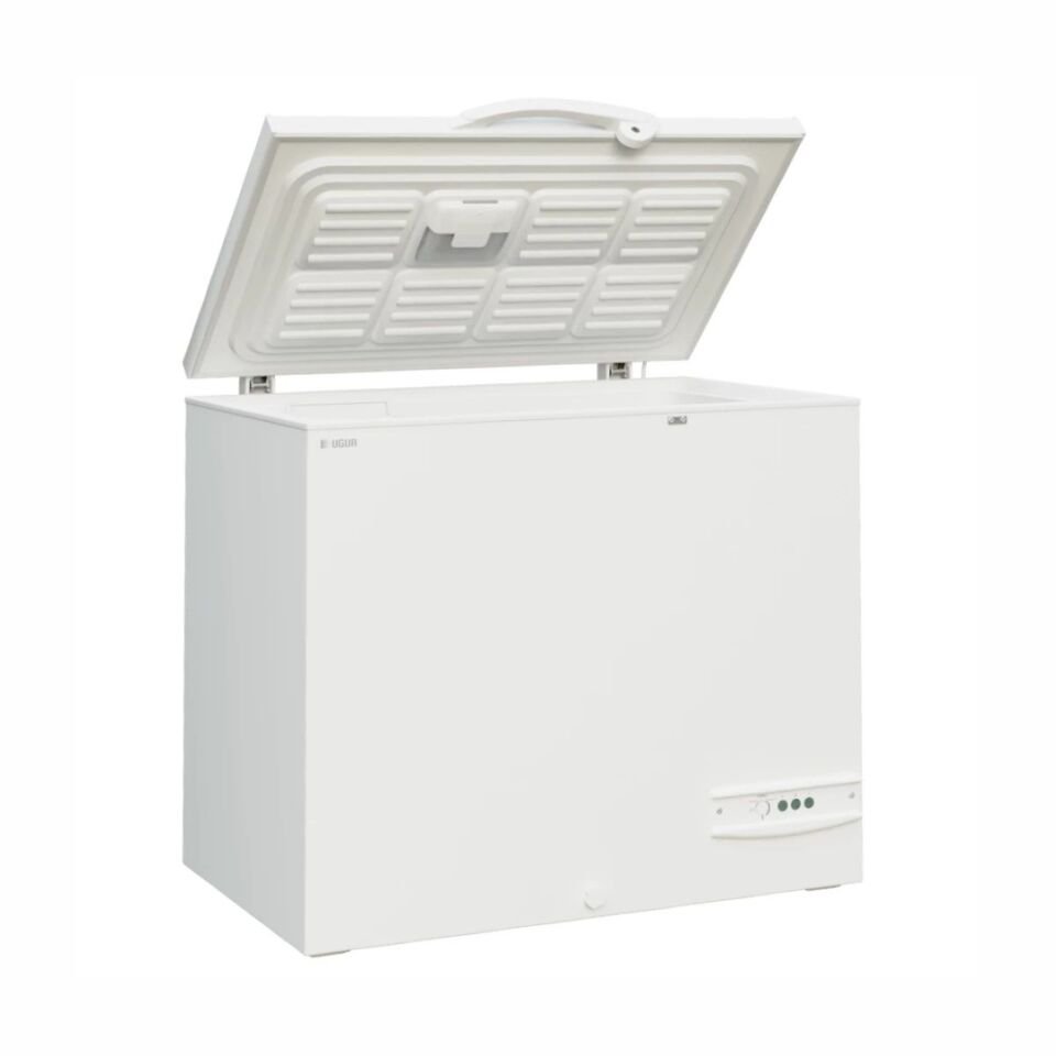 Uğur UED 460 D/S A+  Ev Tipi Derin Dondurucu