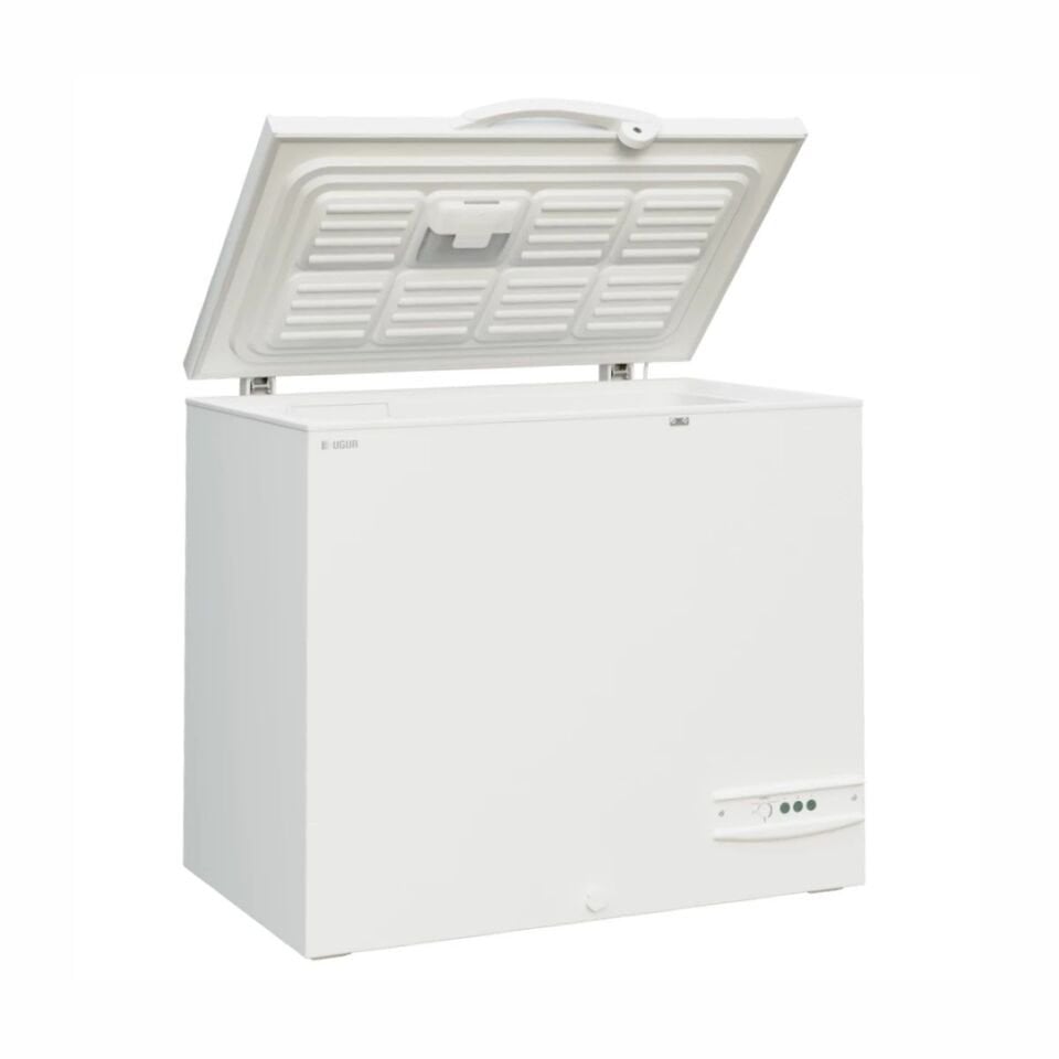 Uğur UED 460 D/S A+  Ev Tipi Derin Dondurucu