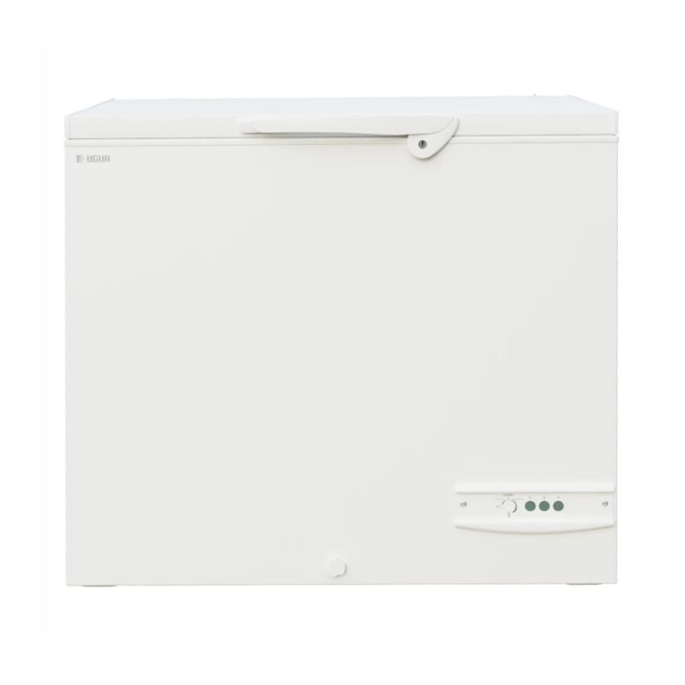 Uğur UED 460 D/S A+  Ev Tipi Derin Dondurucu