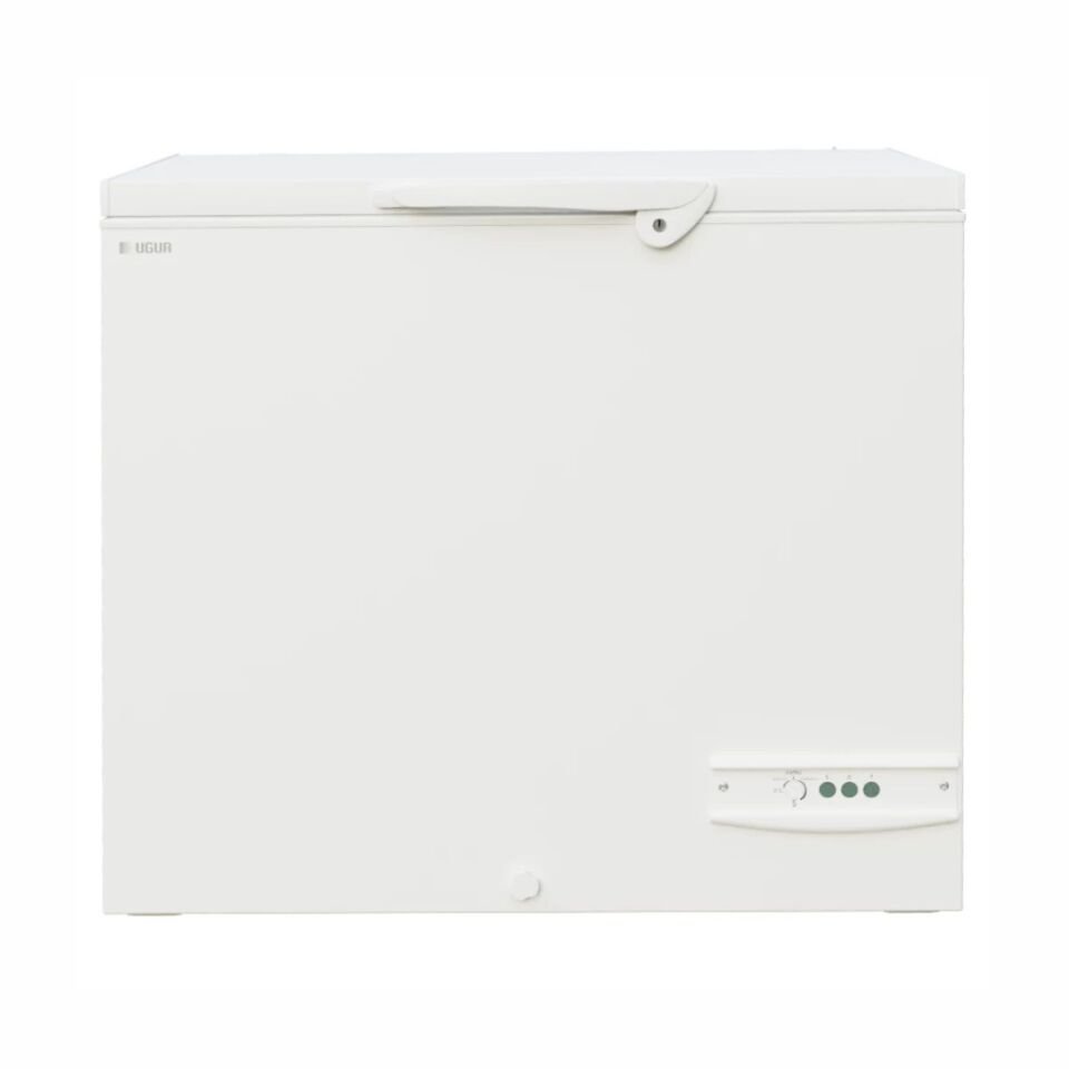 Uğur UED 460 D/S A+  Ev Tipi Derin Dondurucu