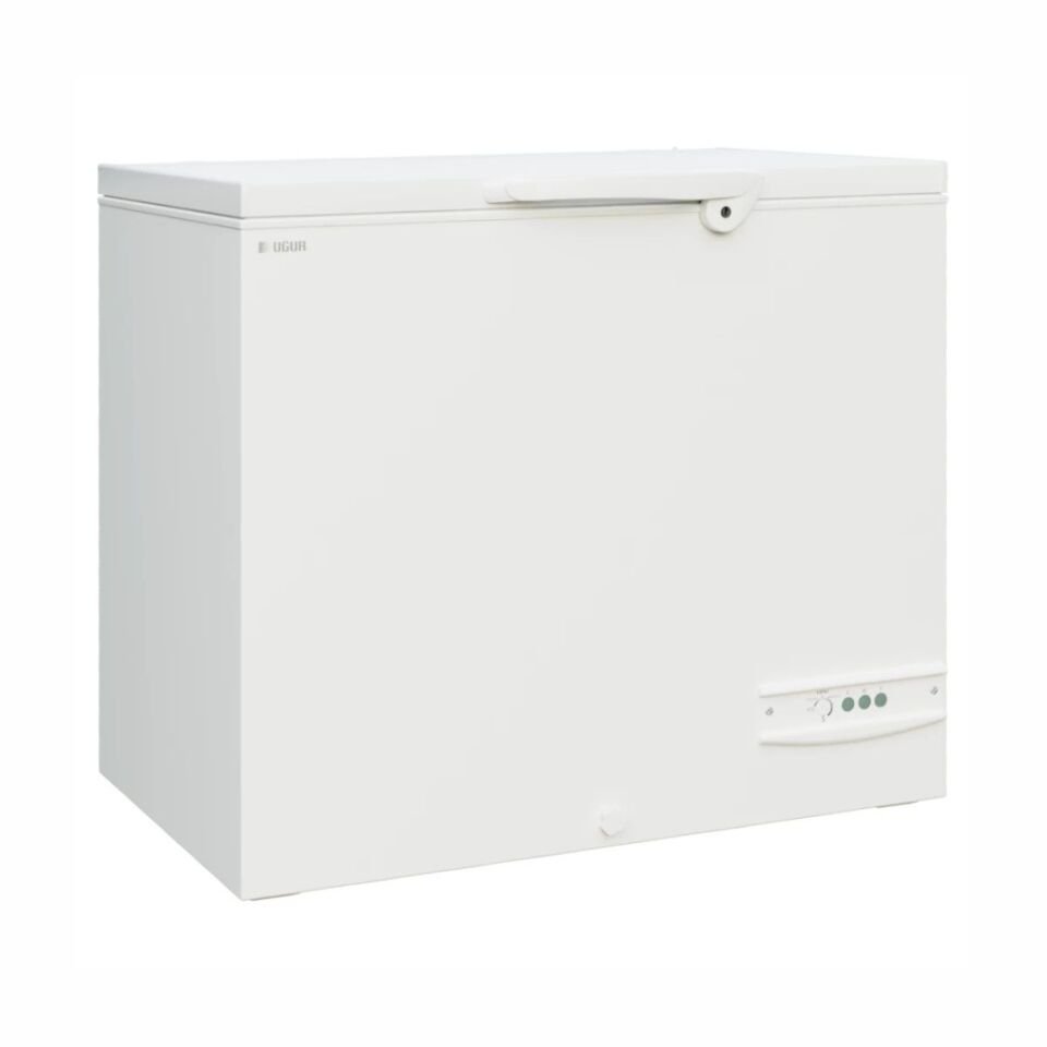 Uğur UED 460 D/S A+  Ev Tipi Derin Dondurucu