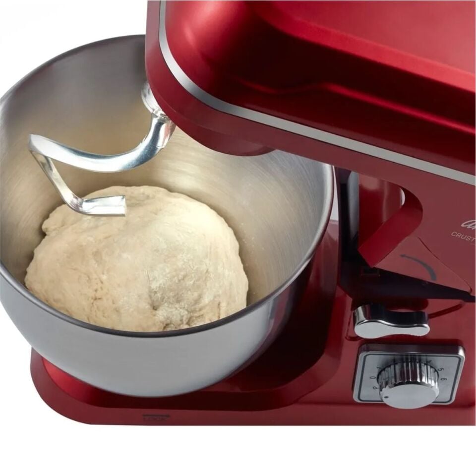 Arzum Ar1143-K Crust Mix Neo Stand Mikser Kırmızı