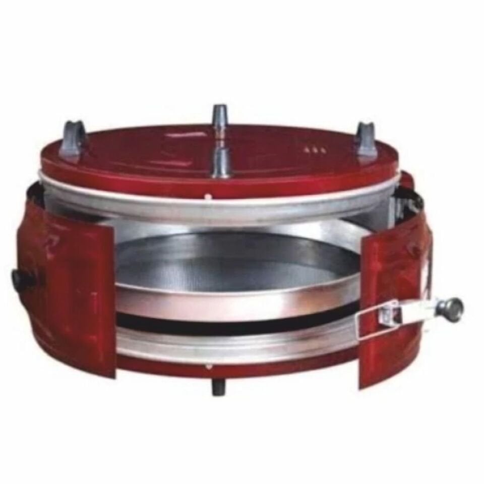 Bella Battal Büyük Davul Fırın