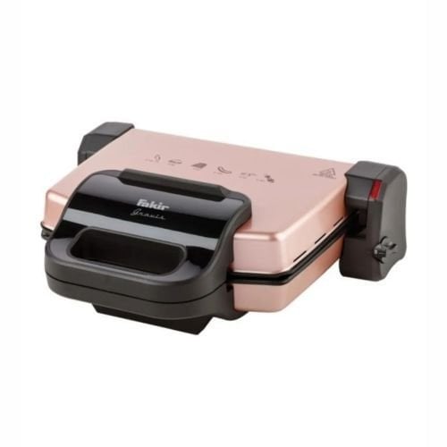 Fakir Gravıs Tost Makinası-Rosıe