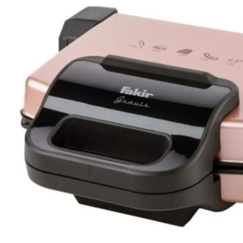 Fakir Gravıs Tost Makinası-Rosıe