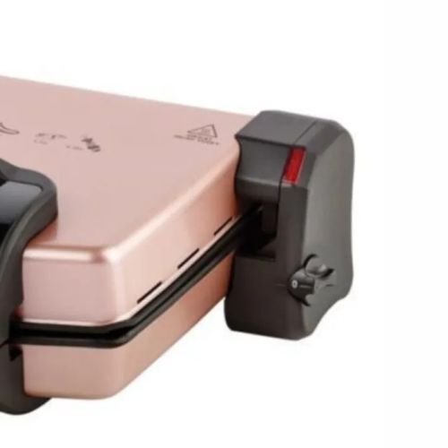 Fakir Gravıs Tost Makinası-Rosıe