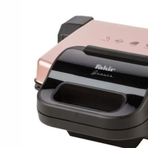 Fakir Gravıs Tost Makinası-Rosıe