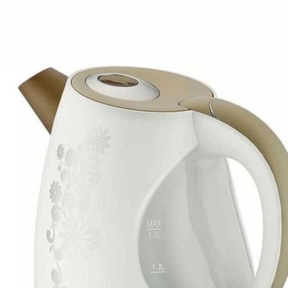 Goldmaster Gkt-7313 Daısy Kettle