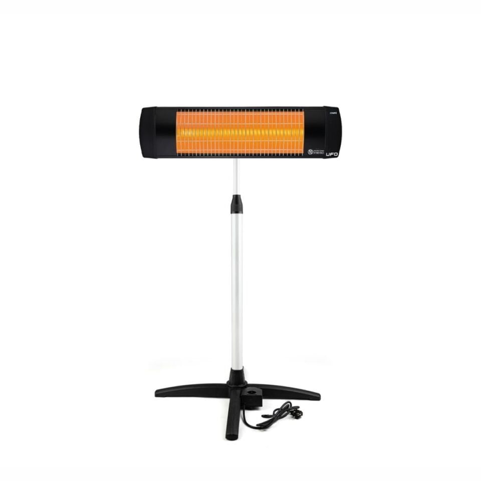 Ufo Isıtıcı Omri 12 Tek