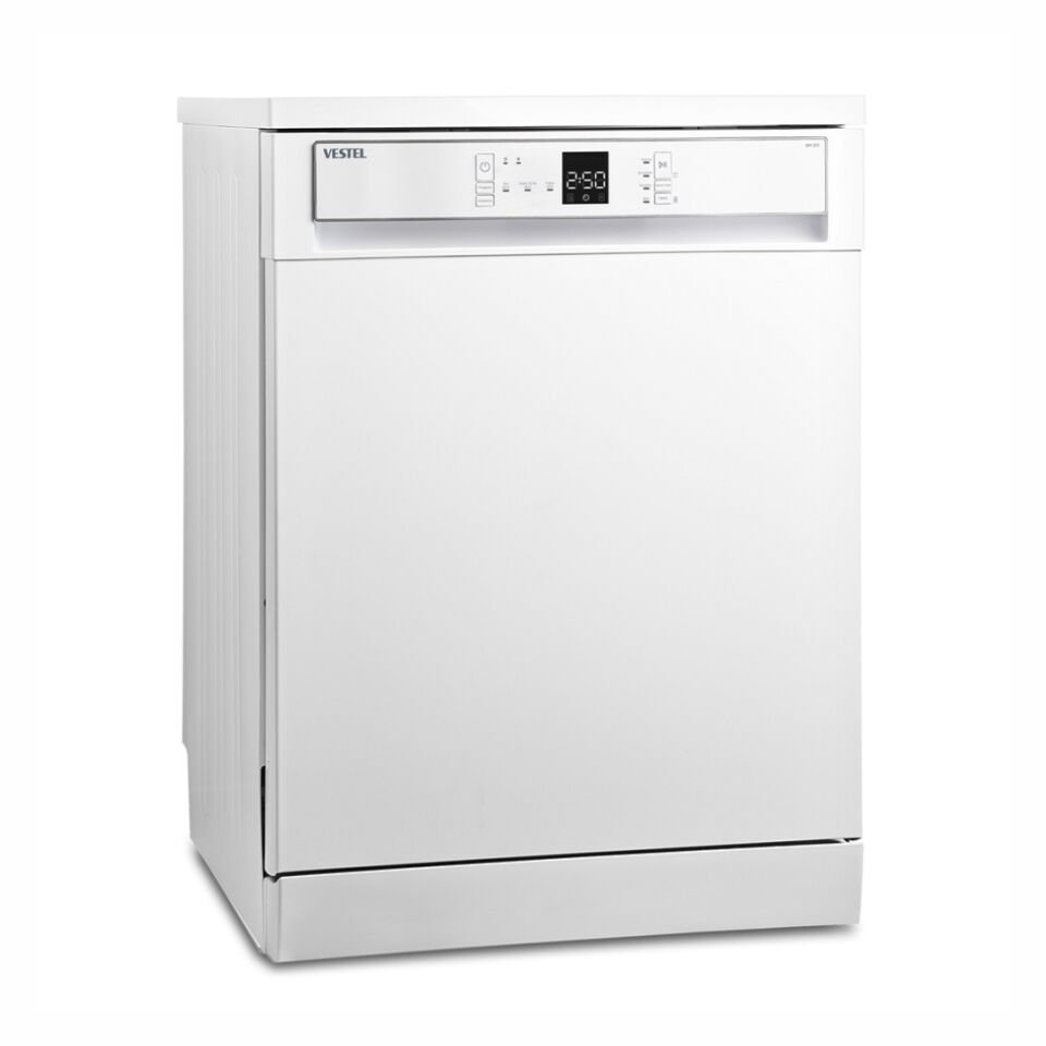 Vestel BM 3111 3 Programlı Bulaşık Makinesi