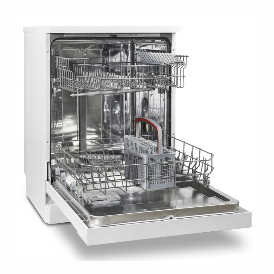 Vestel BM 3111 3 Programlı Bulaşık Makinesi