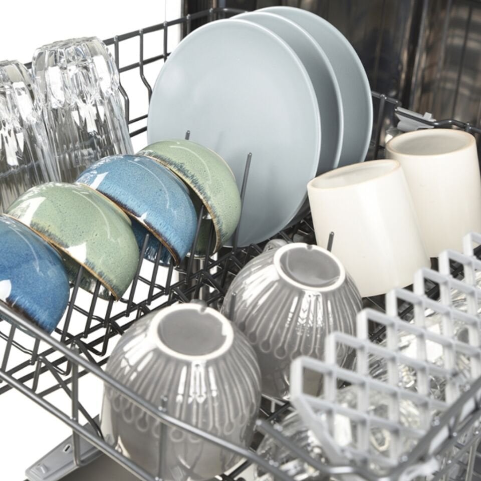 Vestel BM 3111 3 Programlı Bulaşık Makinesi