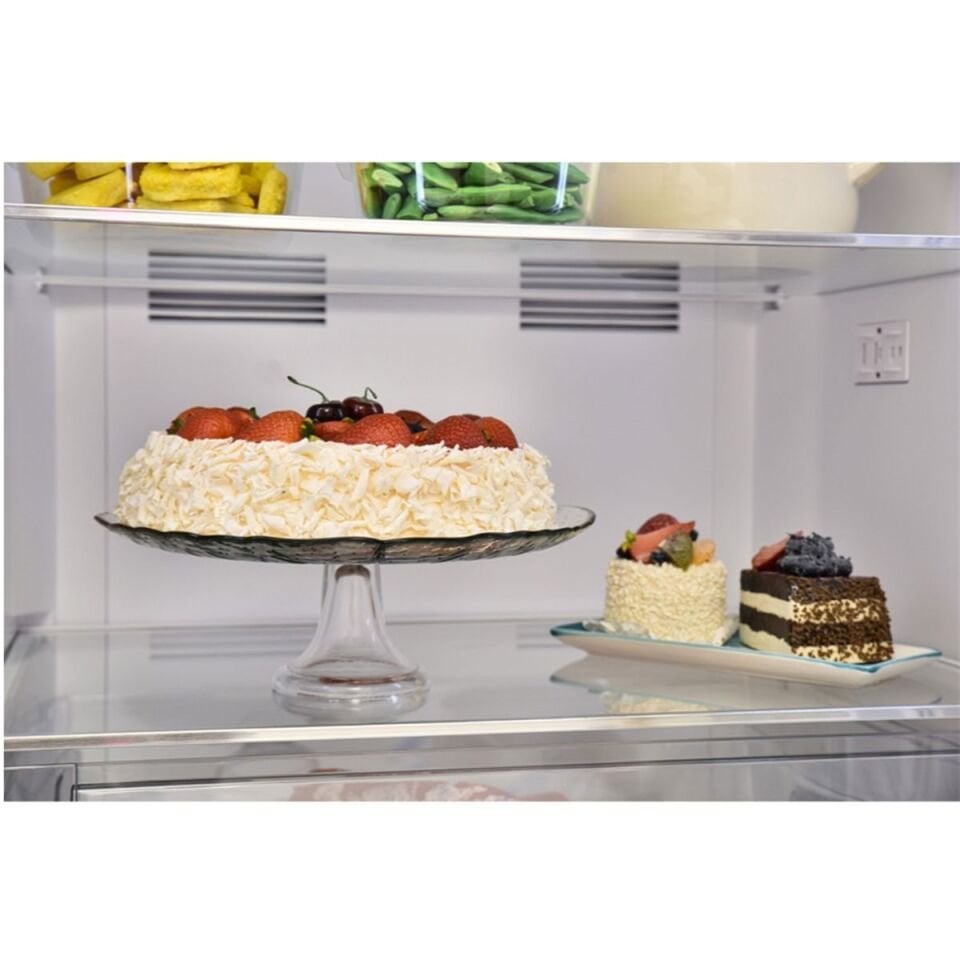 Vestel Nf48011 Buzdolabı