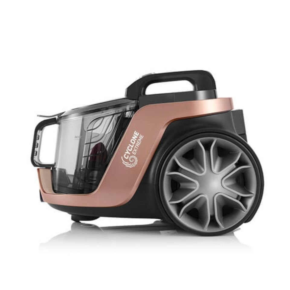 Arzum Ar4126 Olımpıa Focus Cyclone Filtreli Süpürge