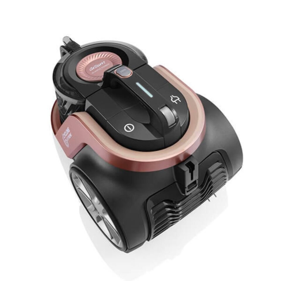 Arzum Ar4126 Olımpıa Focus Cyclone Filtreli Süpürge