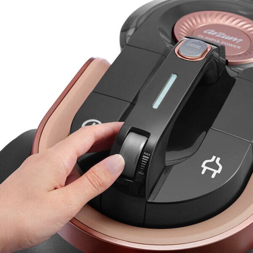 Arzum Ar4126 Olımpıa Focus Cyclone Filtreli Süpürge