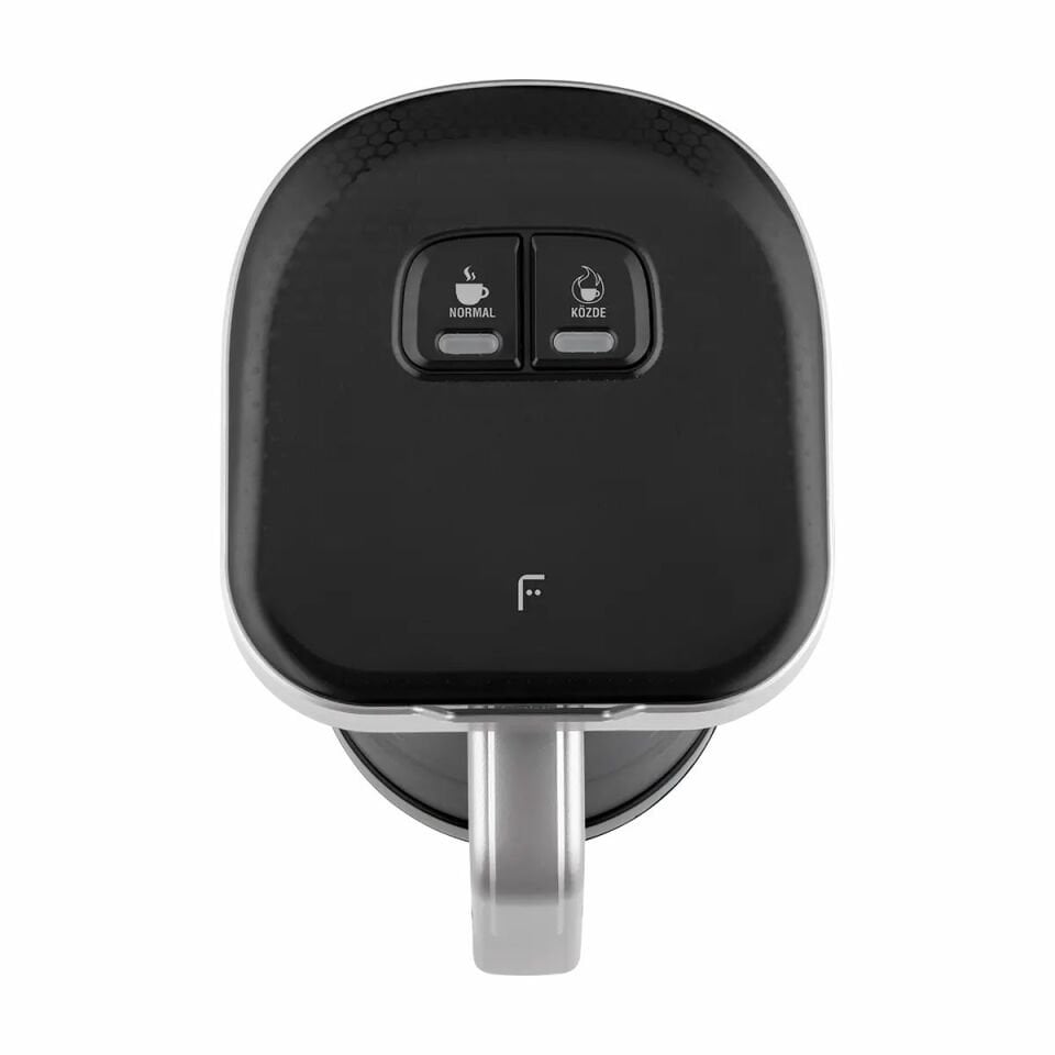 Fakir Kaave Plus Türk Kahve Makinesi Sılver