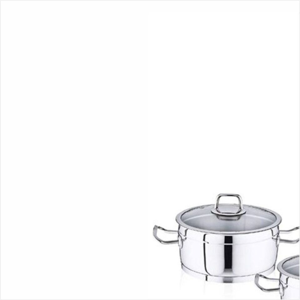 Safınox 6 Parça Tıtanıum Sahan Set