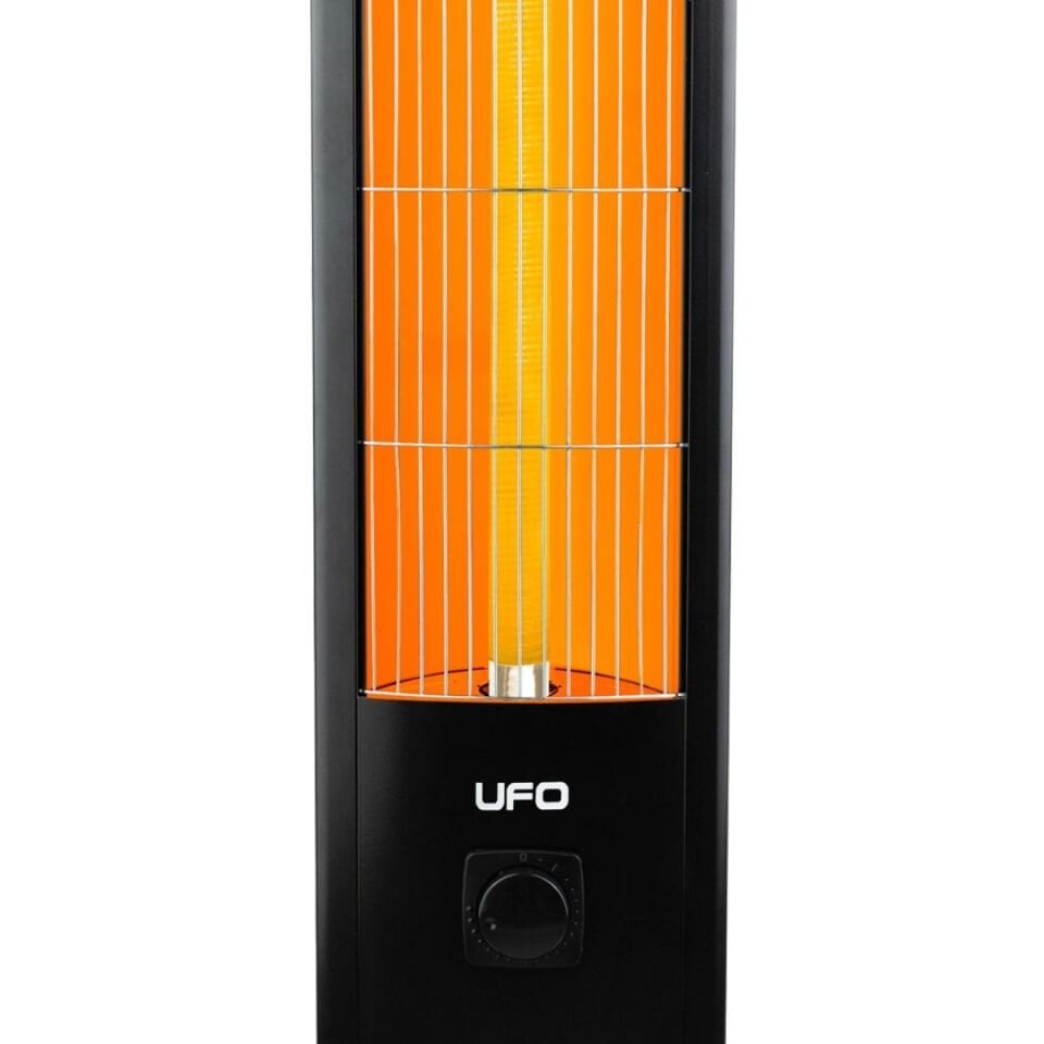 Ufo Isıtıcı Mikatronic/24 2400 W