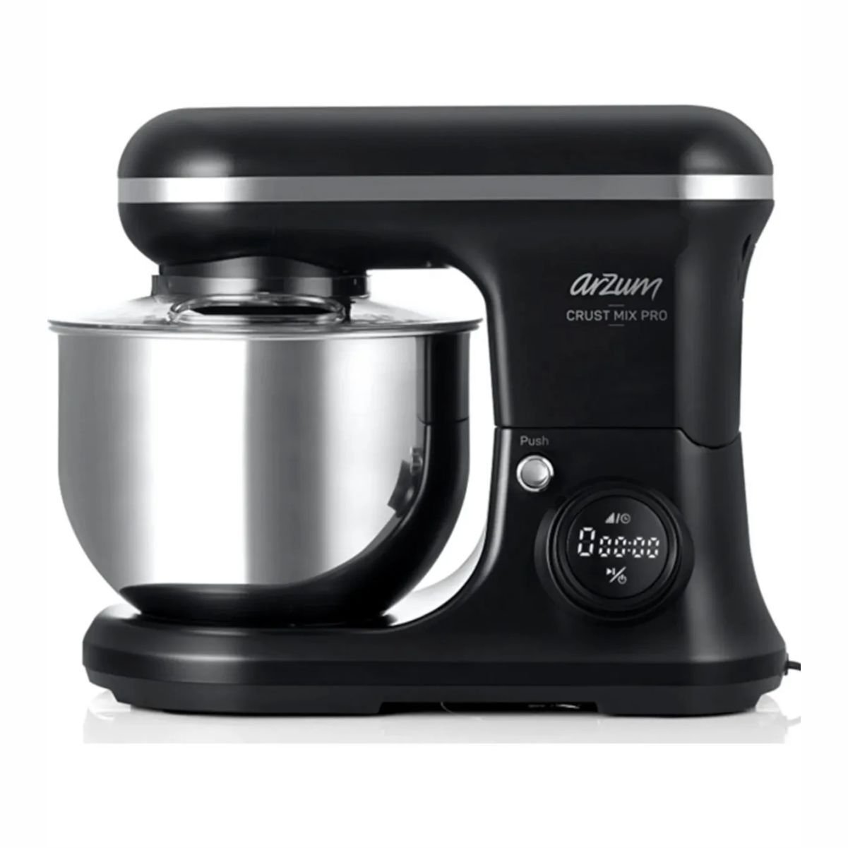 Arzum Crust Mıx Pro 1500 Stand Mikser- 2Pın