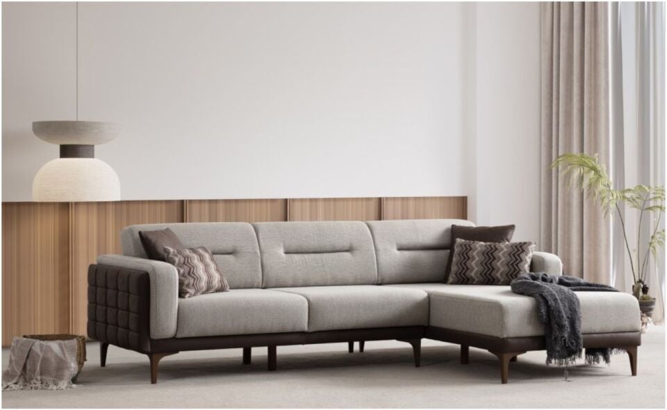 Miray Köşe Takımı Rose 37