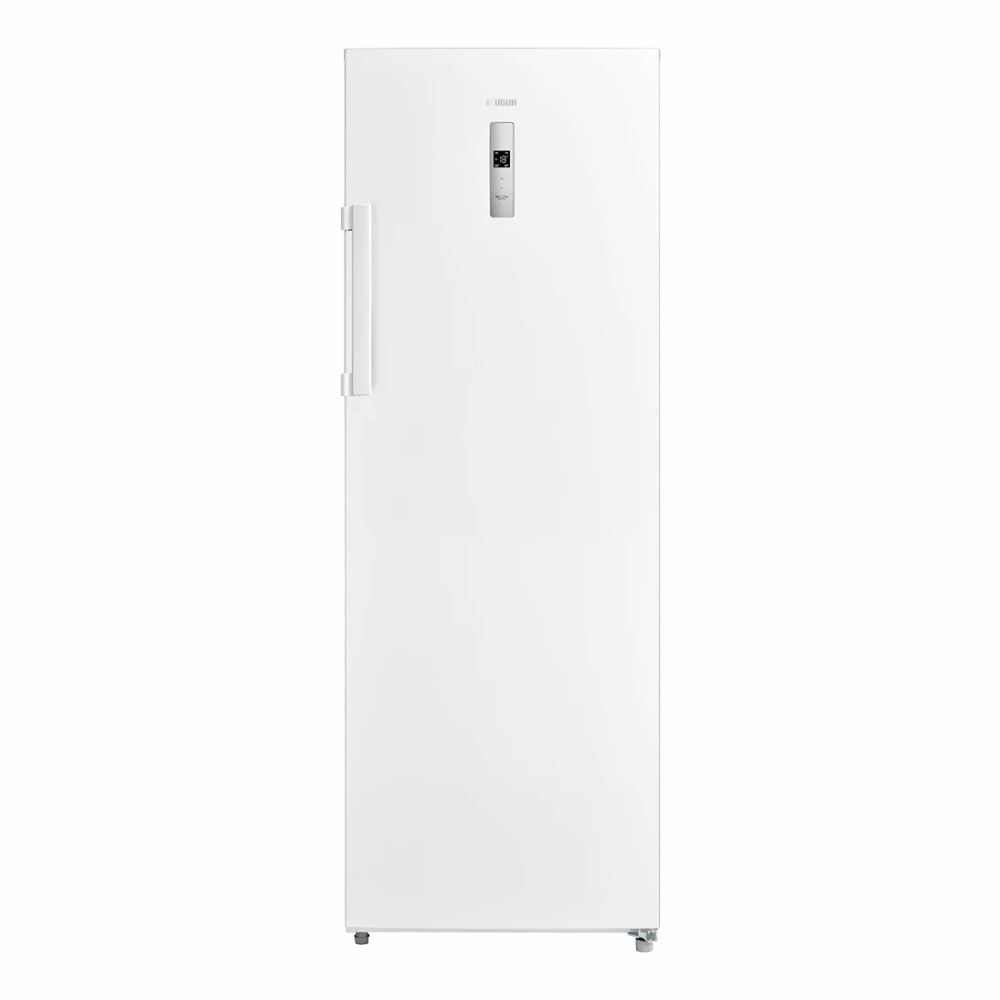 Uğur UED 7238 DTakımı NF DGT D/S R65 7 Çekmeceli 238 Litre No-Frost Dondurucu/Soğutucu