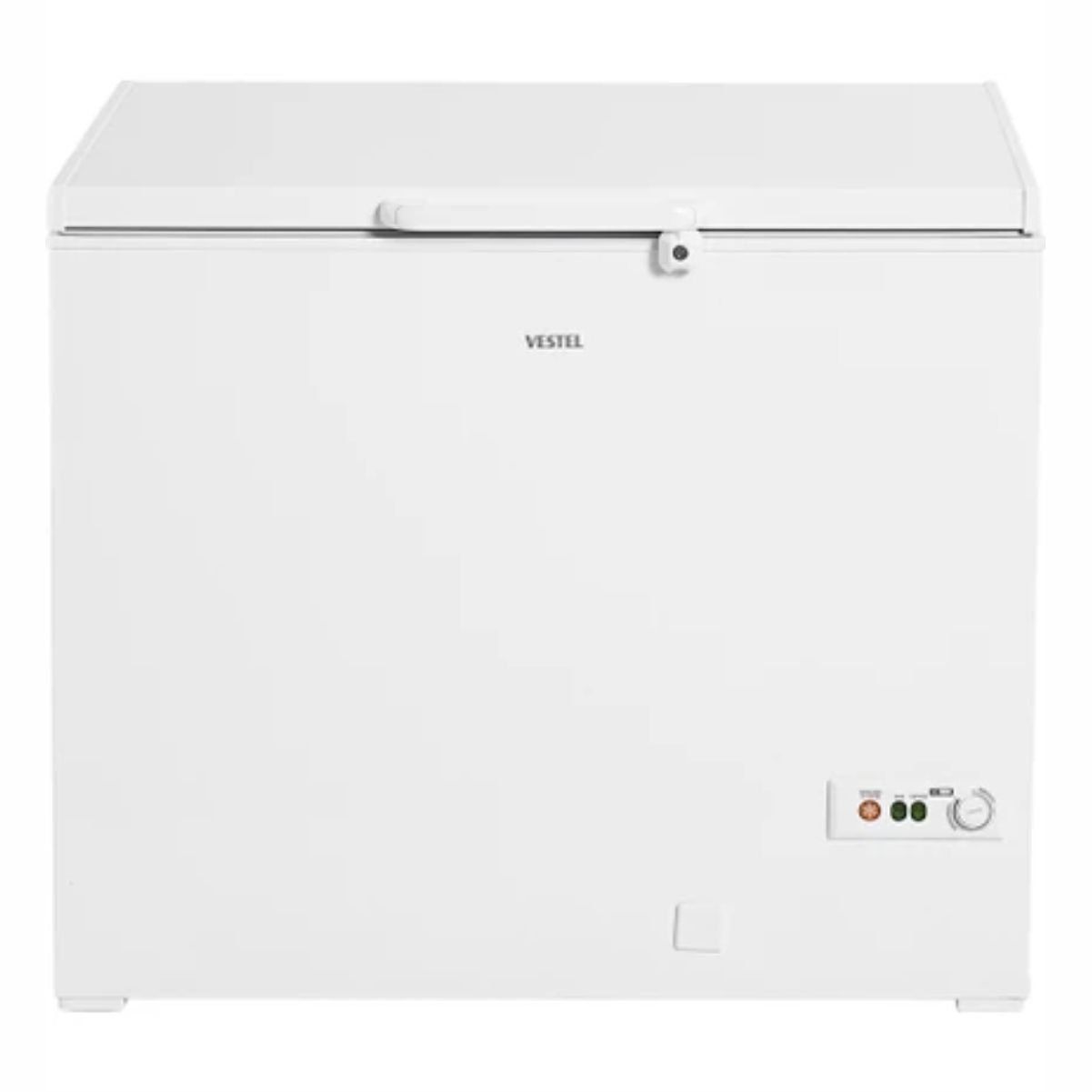 Vestel SD30011 DuoMode Sandık Tipi Derin Dondurucu