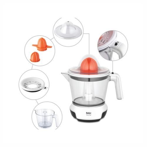 Fakir Press Pulp Narenciye Sıkacağı