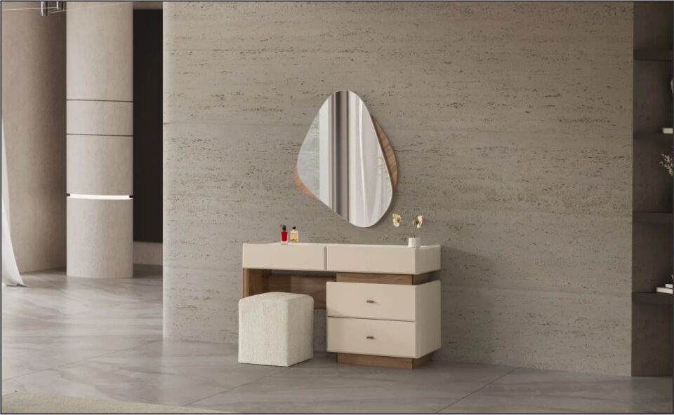 MORELLO İSTANBUL PUF