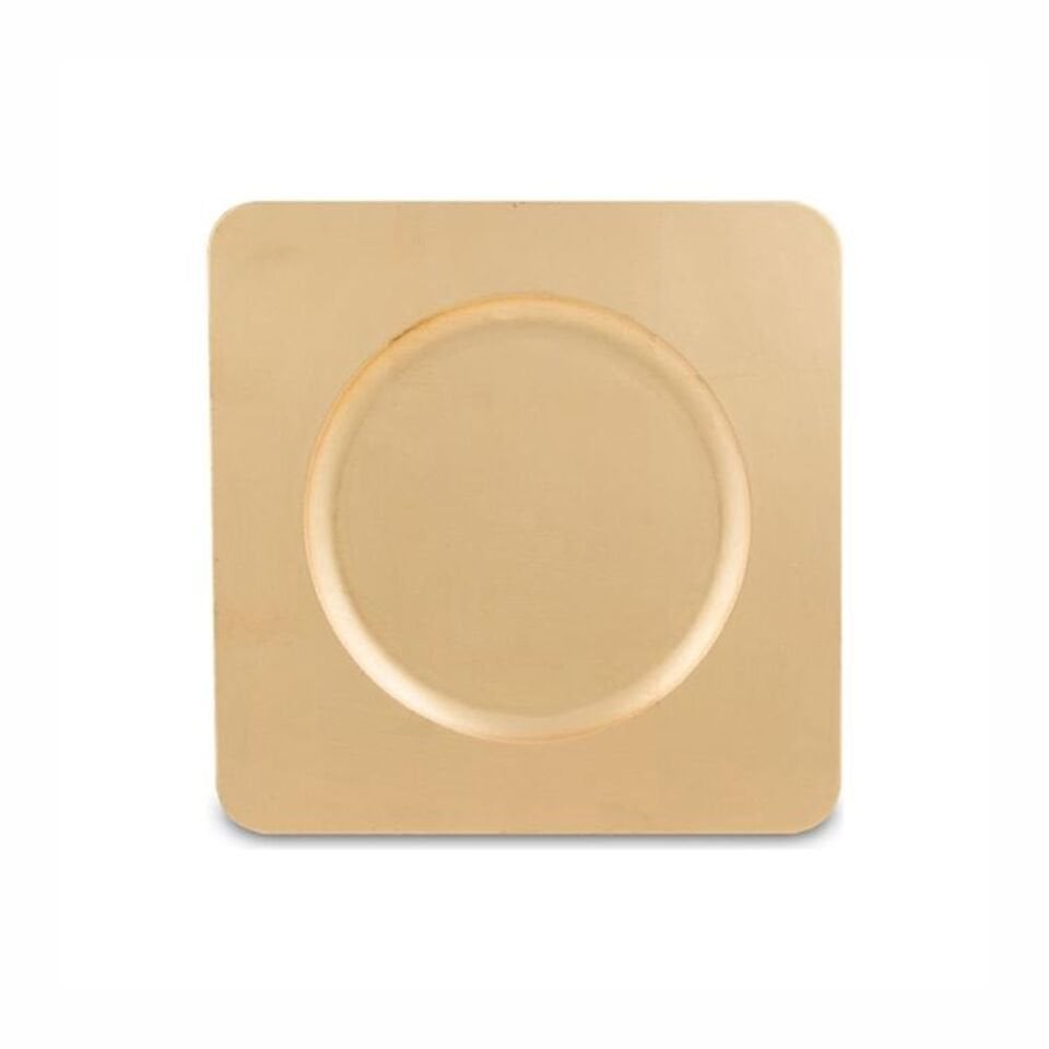 Pıerre Cardın Castıel 33 Cm Supla