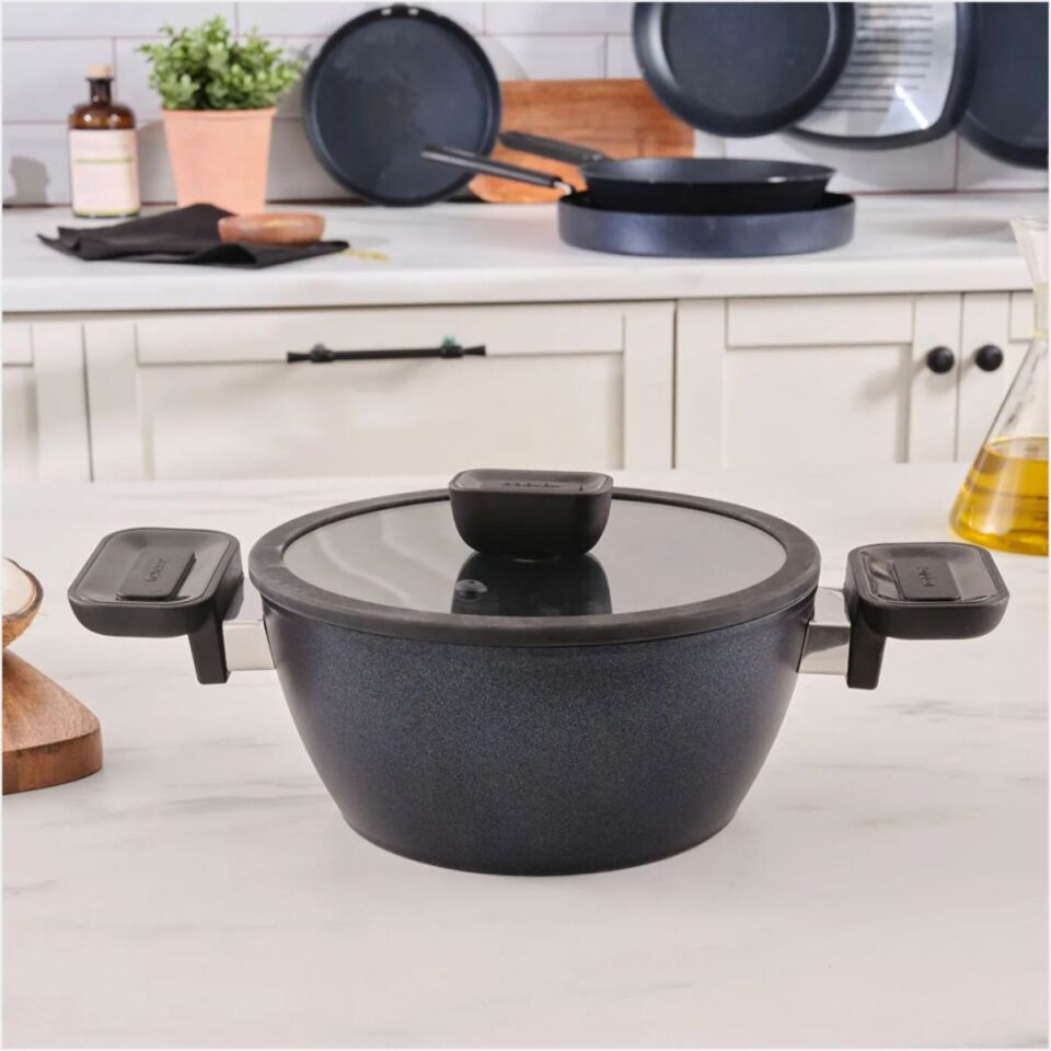 Karaca Biodiamond Prestige Tencere 20 Cm