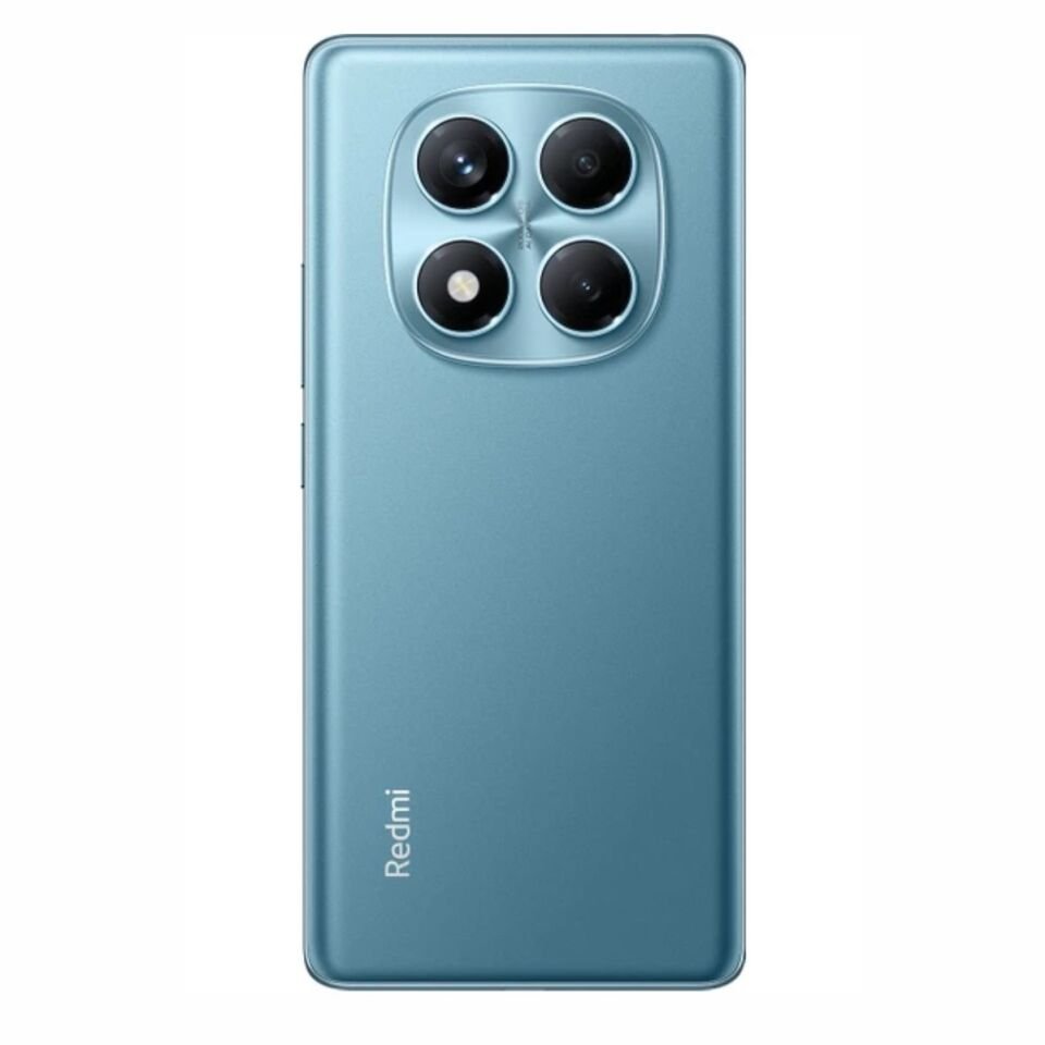 Xıaomı Redmi Note 14 Ocean Blue 8/256